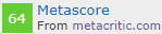 Space Sweepers (2021) metascore